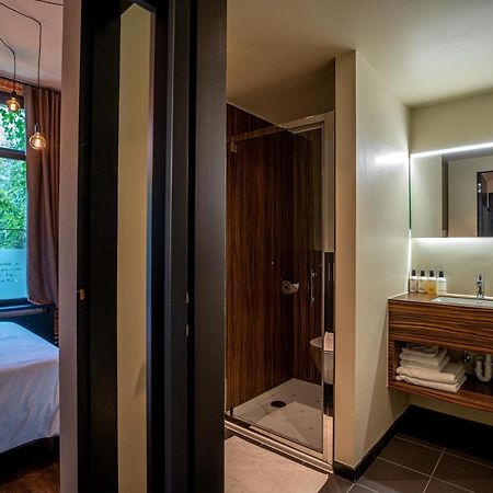 Rock Lobster City Lodge Antwerpen Ngoại thất bức ảnh