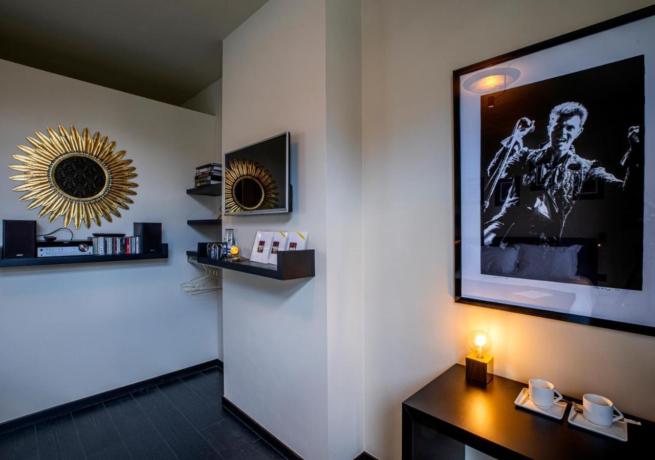Rock Lobster City Lodge Antwerpen Ngoại thất bức ảnh