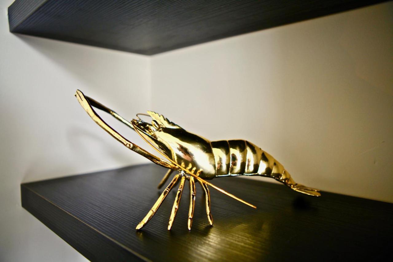 Rock Lobster City Lodge Antwerpen Ngoại thất bức ảnh