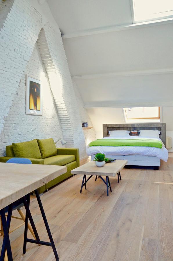 Rock Lobster City Lodge Antwerpen Ngoại thất bức ảnh