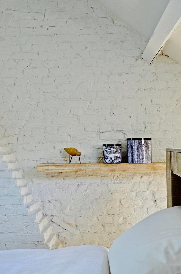 Rock Lobster City Lodge Antwerpen Ngoại thất bức ảnh
